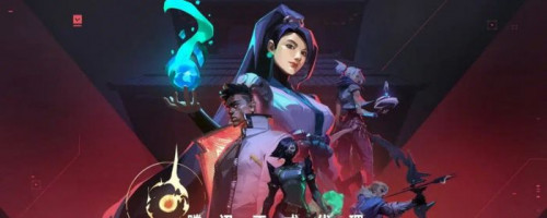 Setelah 3 Tahun, Tencent Akhirnya Resmi Boyong Valorant ke Cina!